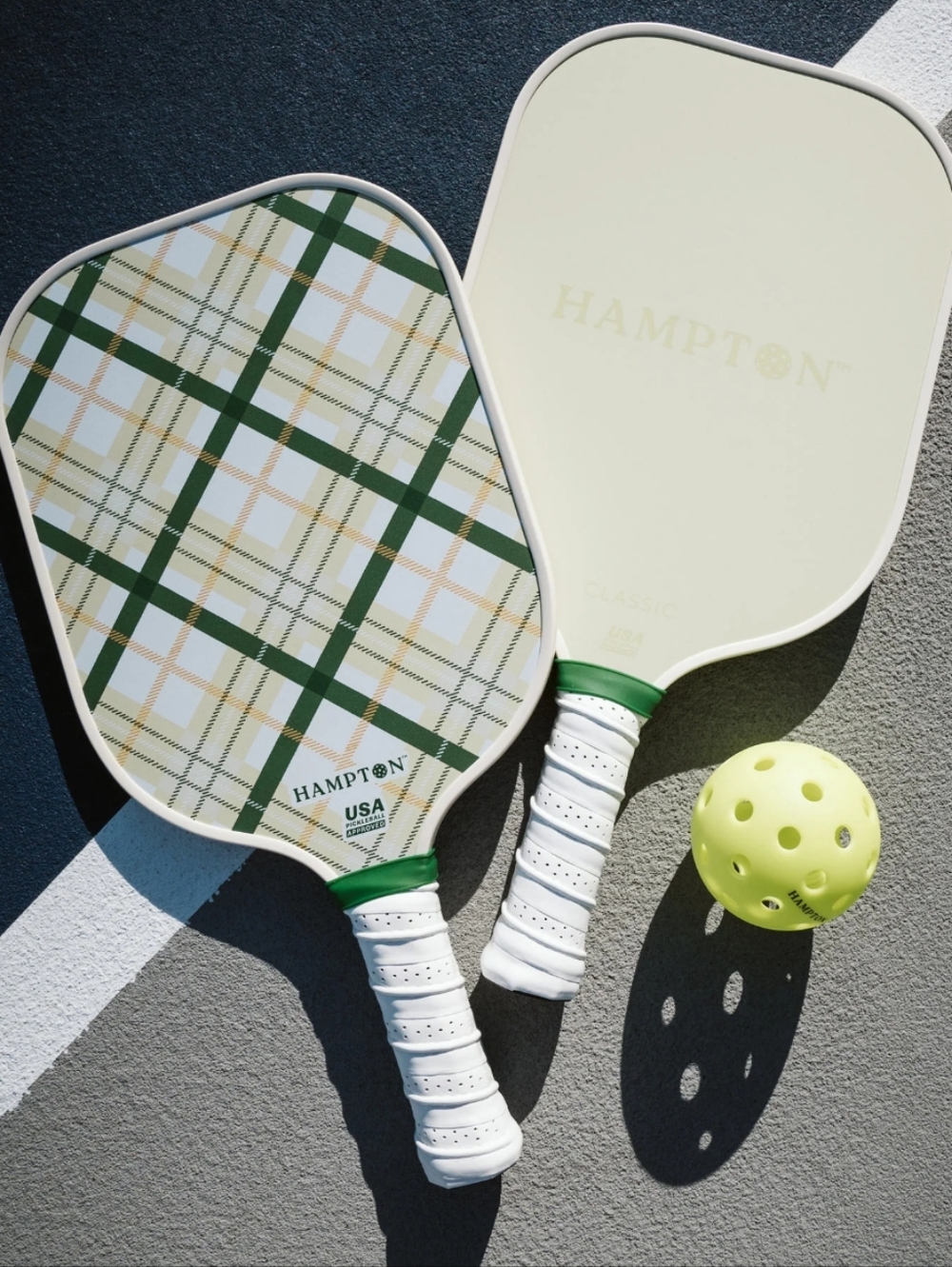 Hampton Pickleball Paddle